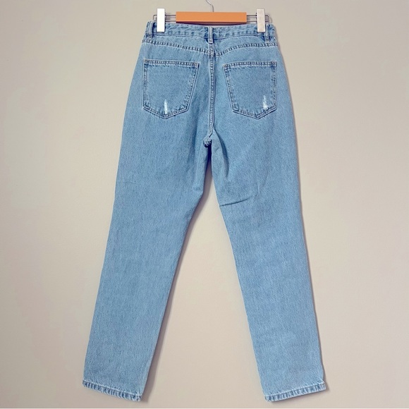 STREETWEAR SOCIETY | Vintage High Rise Mom Jeans - Picture 2 of 8